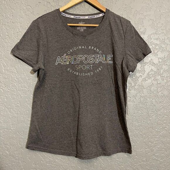 Aeropostale Sport Top - Picture 2 of 6